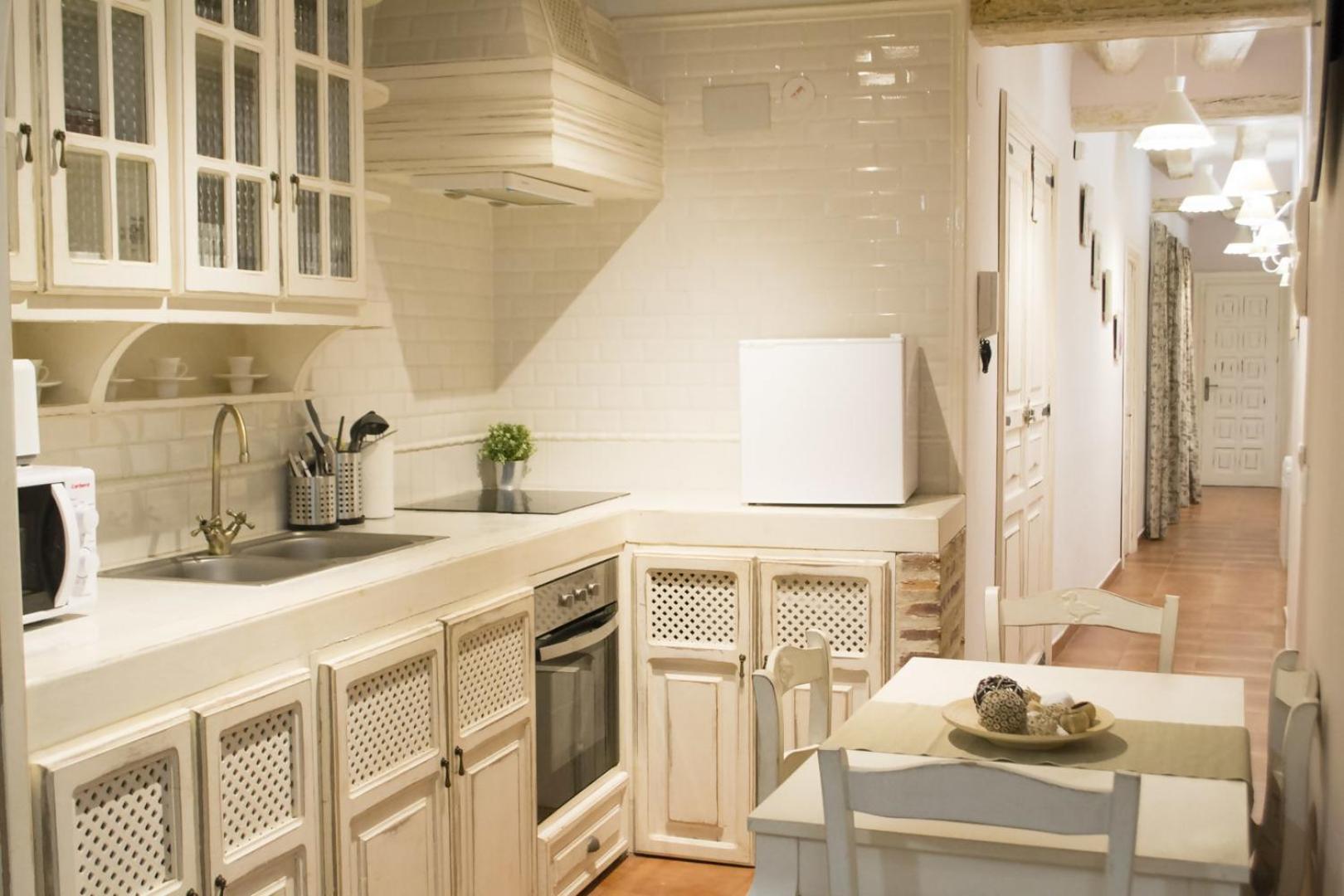 סרגוסה Apartamenticos Plaza Las Armas II מראה חיצוני תמונה