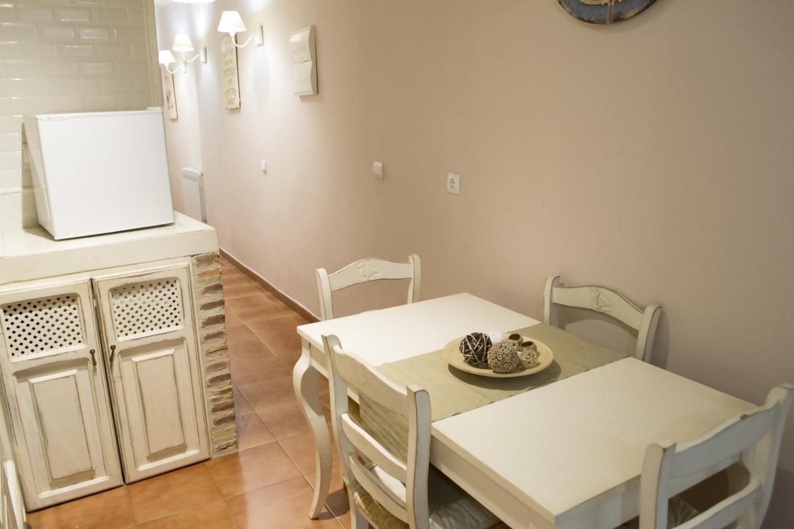 סרגוסה Apartamenticos Plaza Las Armas II מראה חיצוני תמונה