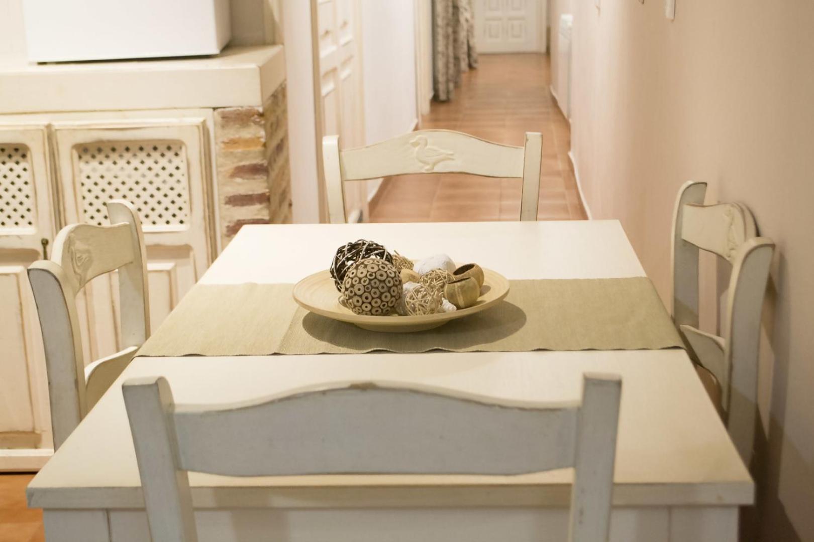 סרגוסה Apartamenticos Plaza Las Armas II מראה חיצוני תמונה
