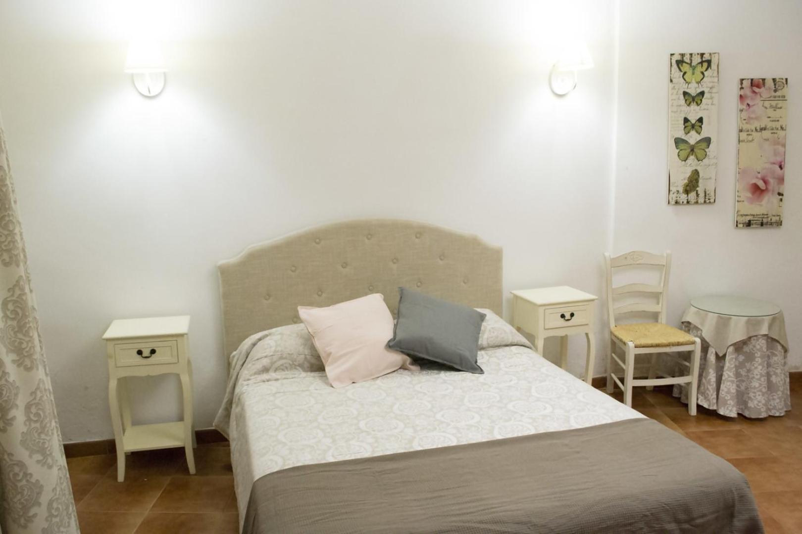 סרגוסה Apartamenticos Plaza Las Armas II מראה חיצוני תמונה