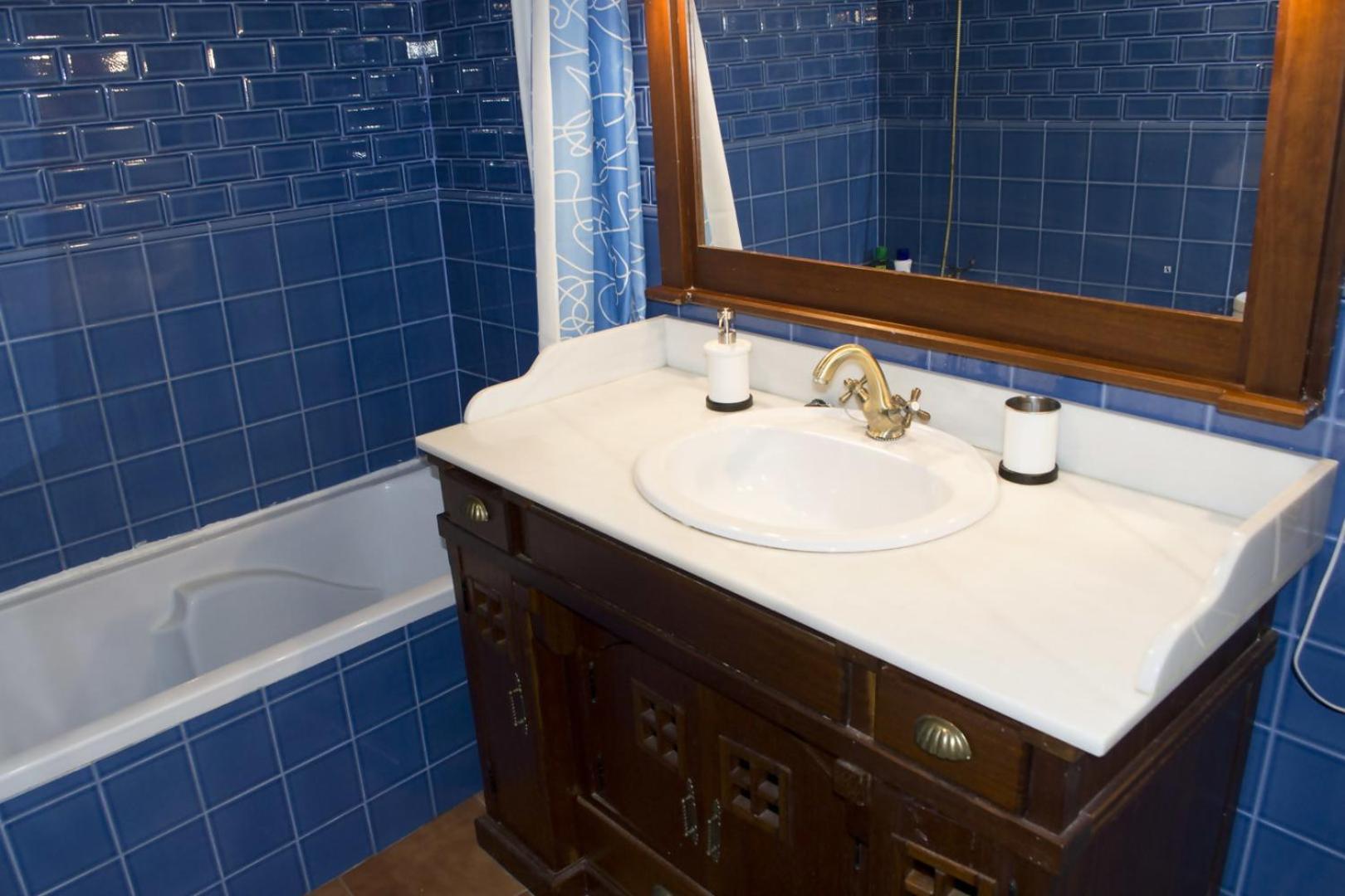 סרגוסה Apartamenticos Plaza Las Armas II מראה חיצוני תמונה