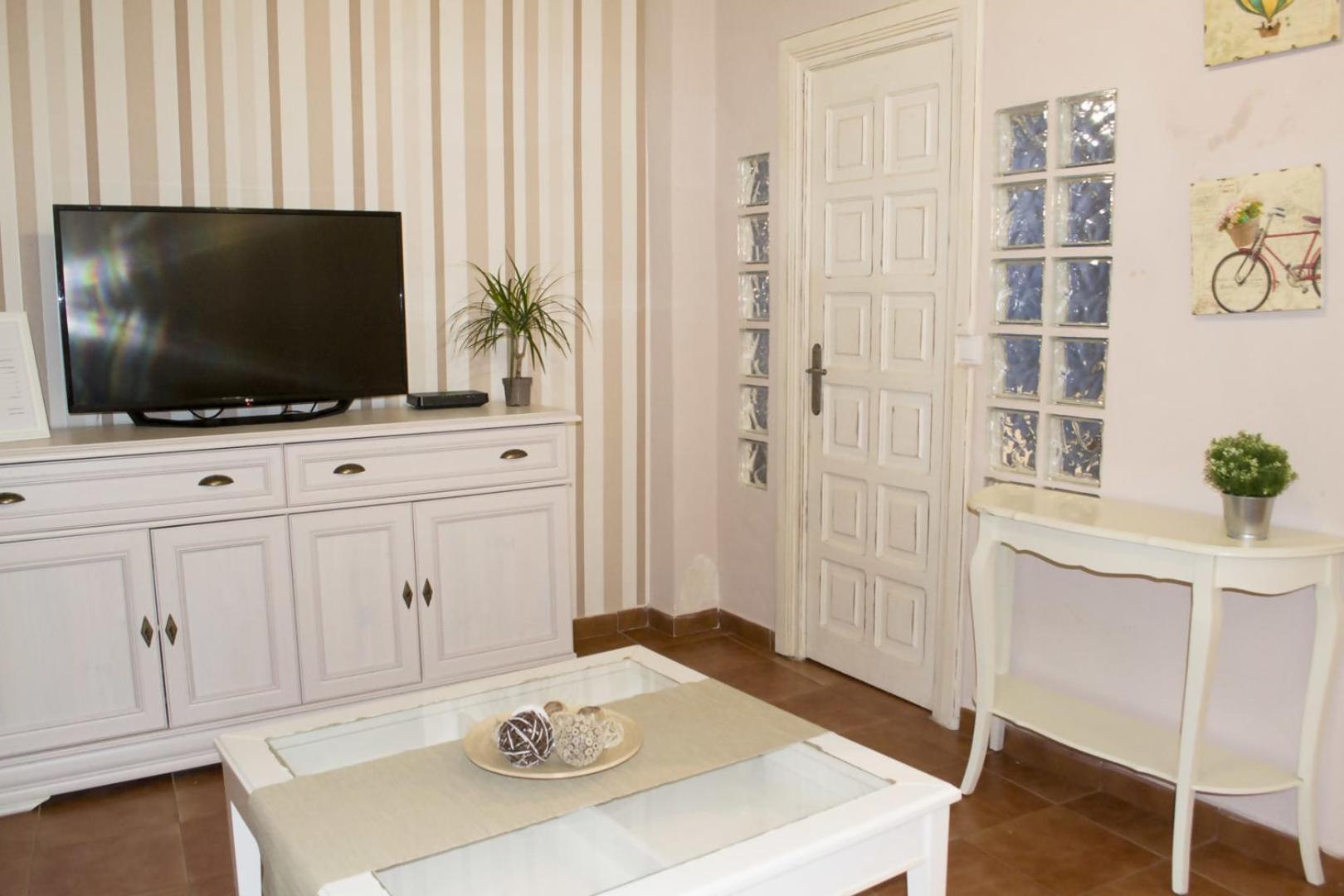 סרגוסה Apartamenticos Plaza Las Armas II מראה חיצוני תמונה