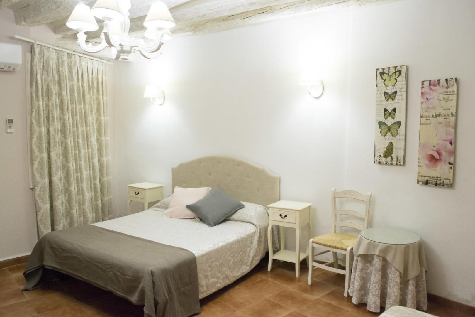 סרגוסה Apartamenticos Plaza Las Armas II מראה חיצוני תמונה