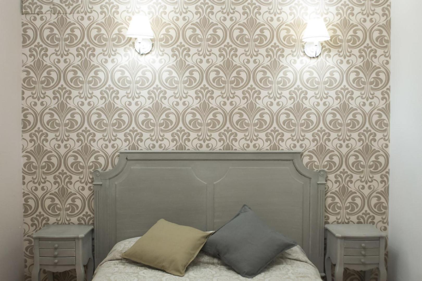 סרגוסה Apartamenticos Plaza Las Armas II מראה חיצוני תמונה
