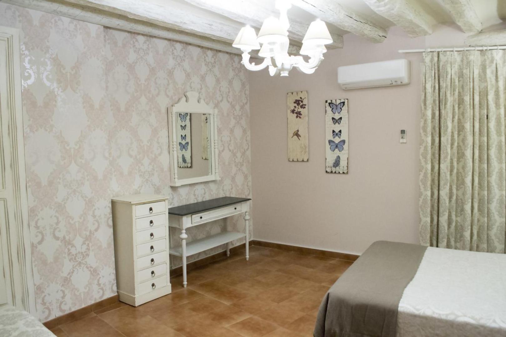 סרגוסה Apartamenticos Plaza Las Armas II מראה חיצוני תמונה