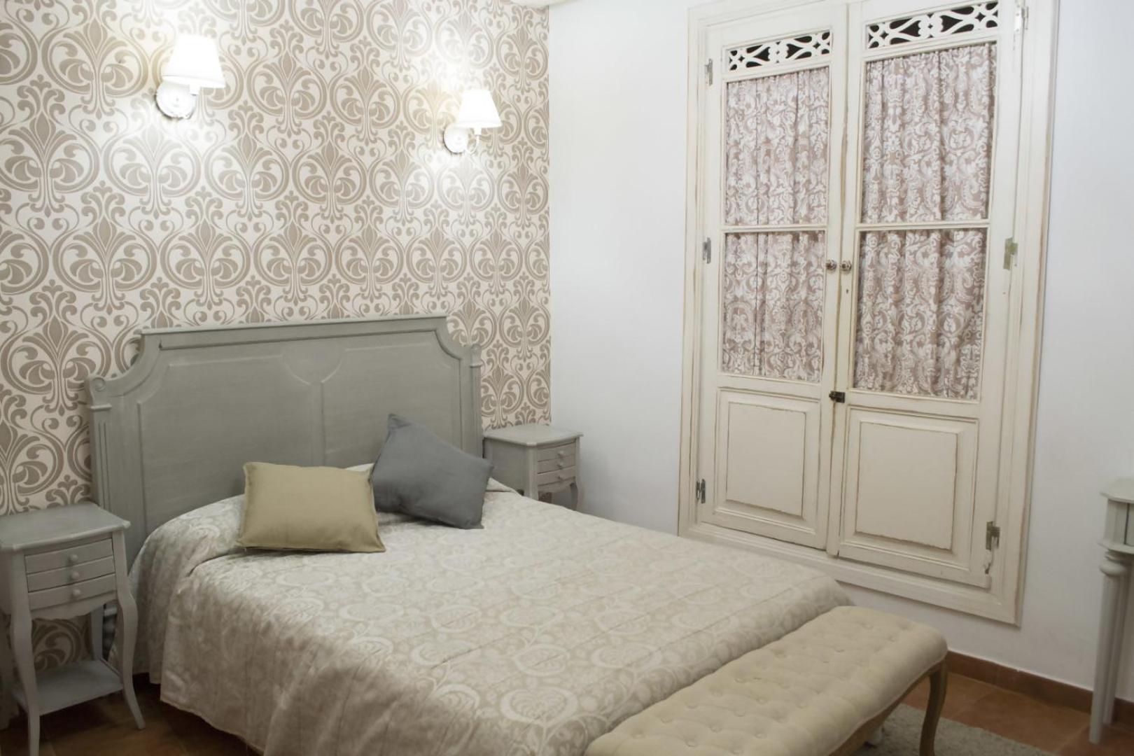 סרגוסה Apartamenticos Plaza Las Armas II מראה חיצוני תמונה